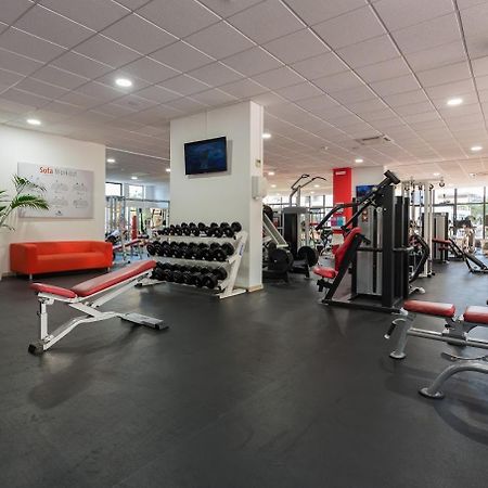Apartamento T2 Club Amarilis - Portimão Exteriör bild