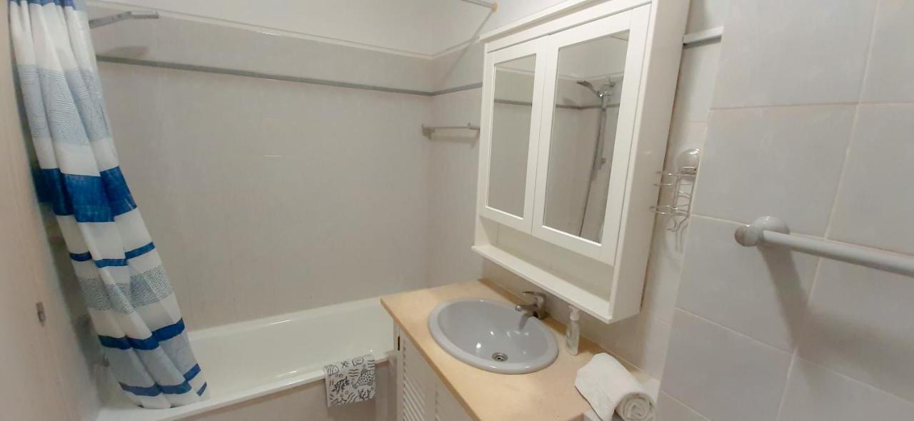 Apartamento T2 Club Amarilis - Portimão Exteriör bild