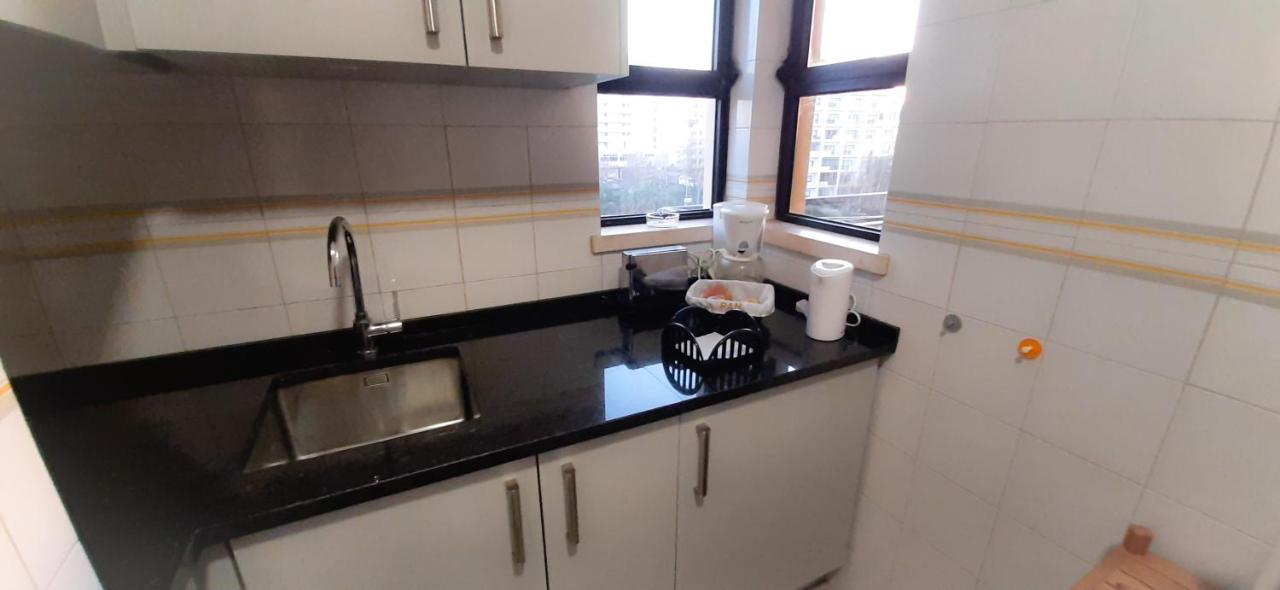Apartamento T2 Club Amarilis - Portimão Exteriör bild