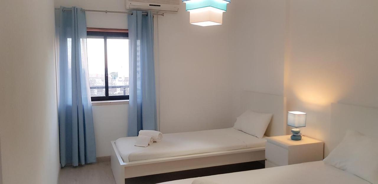 Apartamento T2 Club Amarilis - Portimão Exteriör bild