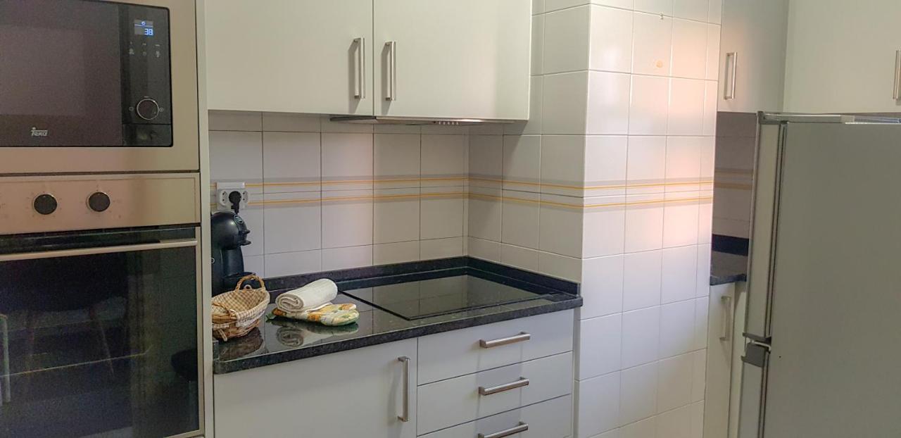 Apartamento T2 Club Amarilis - Portimão Exteriör bild