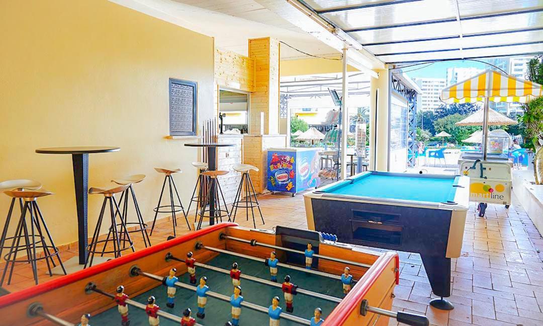 Apartamento T2 Club Amarilis - Portimão Exteriör bild