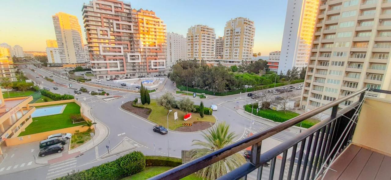 Apartamento T2 Club Amarilis - Portimão Exteriör bild