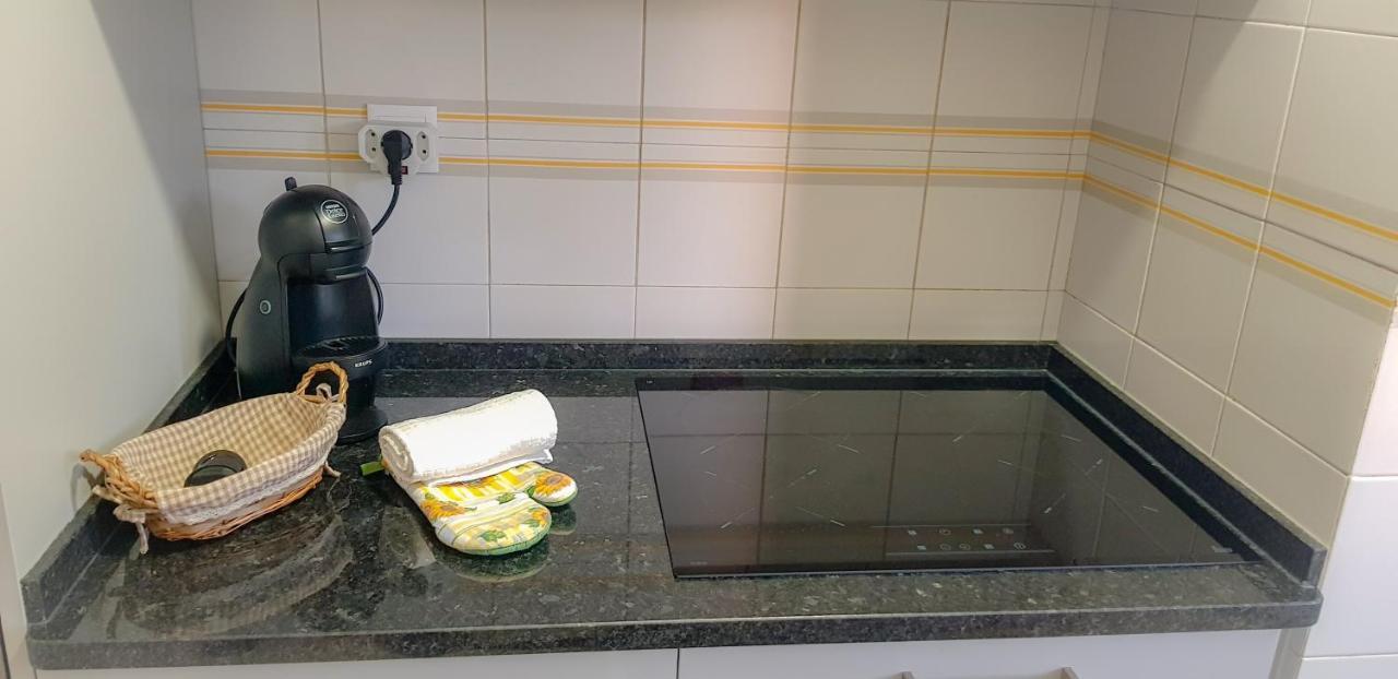 Apartamento T2 Club Amarilis - Portimão Exteriör bild