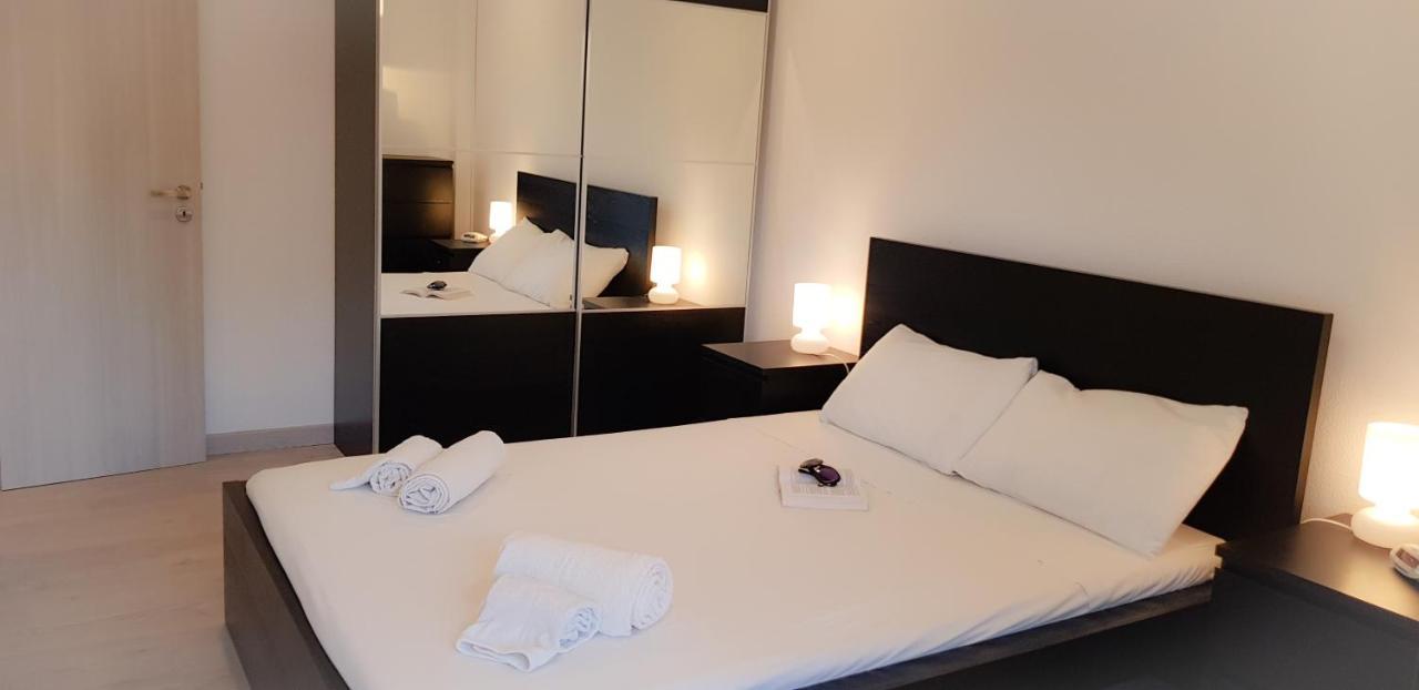 Apartamento T2 Club Amarilis - Portimão Exteriör bild