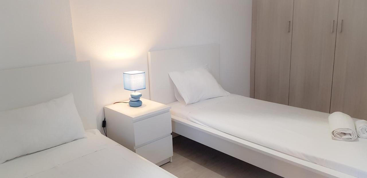 Apartamento T2 Club Amarilis - Portimão Exteriör bild